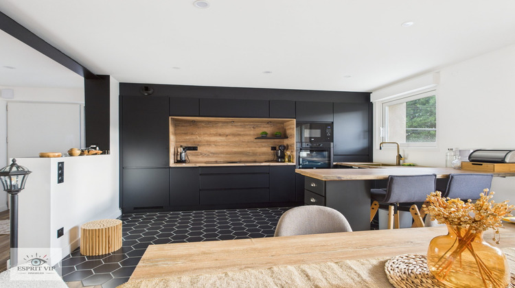 Ma-Cabane - Vente Maison Varangéville, 118 m²