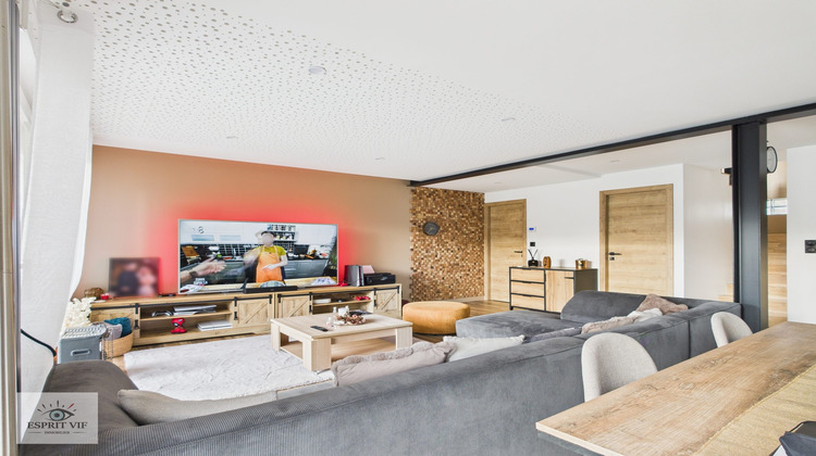 Ma-Cabane - Vente Maison Varangéville, 118 m²