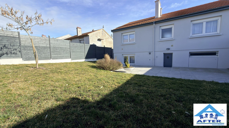 Ma-Cabane - Vente Maison Varangéville, 130 m²