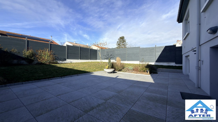 Ma-Cabane - Vente Maison Varangéville, 130 m²