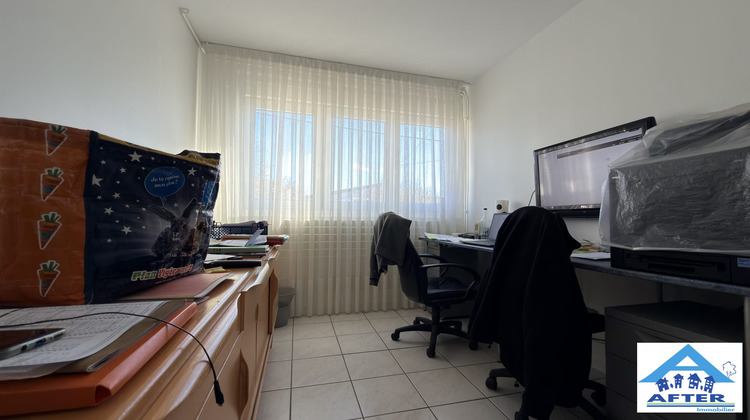 Ma-Cabane - Vente Maison Varangéville, 130 m²