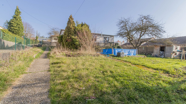 Ma-Cabane - Vente Maison VARANGEVILLE, 76 m²