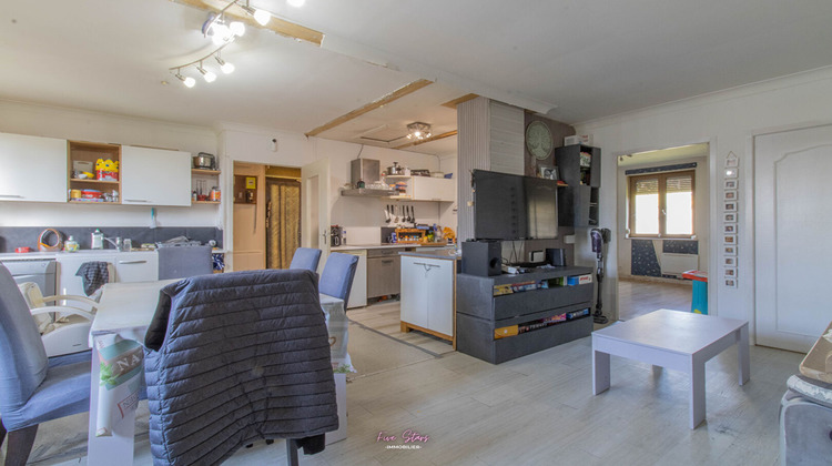 Ma-Cabane - Vente Maison VARANGEVILLE, 76 m²