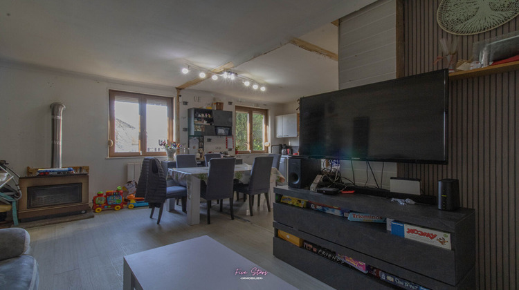 Ma-Cabane - Vente Maison VARANGEVILLE, 76 m²