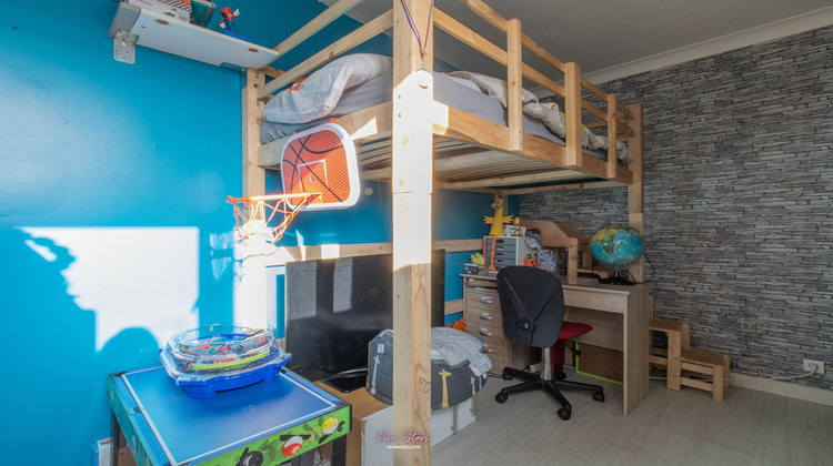 Ma-Cabane - Vente Maison VARANGEVILLE, 76 m²