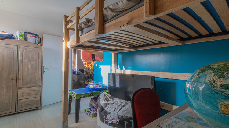 Ma-Cabane - Vente Maison VARANGEVILLE, 76 m²