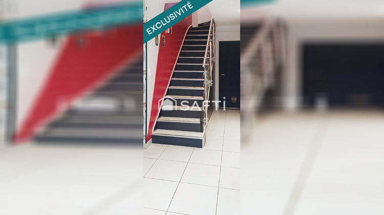 Ma-Cabane - Vente Maison Varangeville, 110 m²