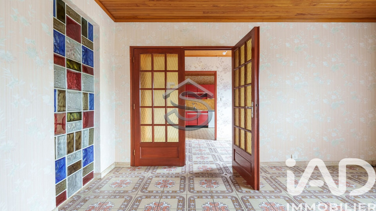Ma-Cabane - Vente Maison Varangéville, 93 m²
