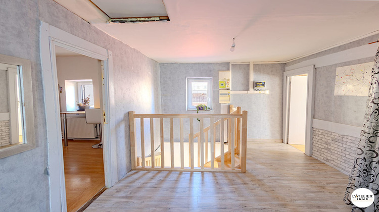 Ma-Cabane - Vente Maison VARANGEVILLE, 133 m²