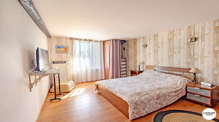 Ma-Cabane - Vente Maison VARANGEVILLE, 133 m²