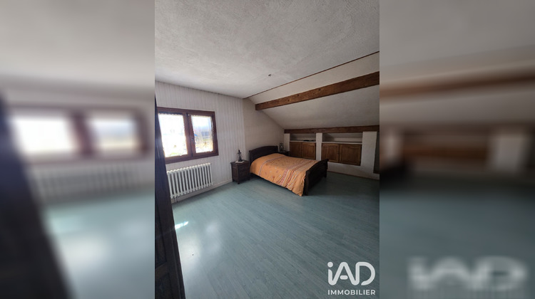 Ma-Cabane - Vente Maison Varangéville, 190 m²