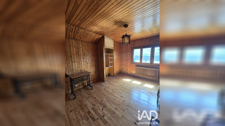 Ma-Cabane - Vente Maison Varangéville, 190 m²