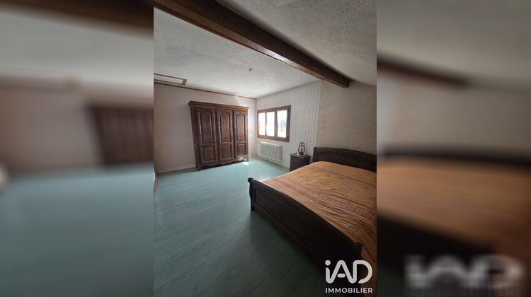 Ma-Cabane - Vente Maison Varangéville, 190 m²