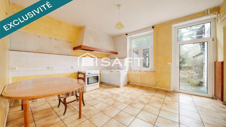 Ma-Cabane - Vente Maison Varangeville, 145 m²