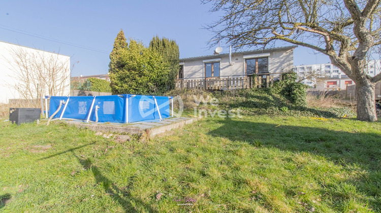 Ma-Cabane - Vente Maison Varangéville, 76 m²