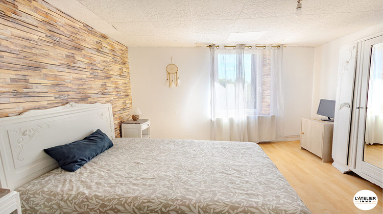 Ma-Cabane - Vente Maison VARANGEVILLE, 133 m²