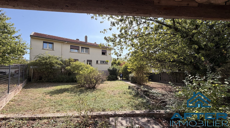 Ma-Cabane - Vente Maison Varangéville, 145 m²