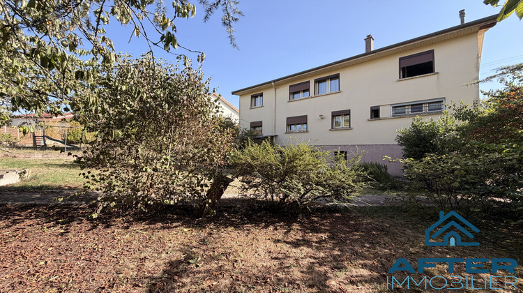 Ma-Cabane - Vente Maison Varangéville, 145 m²