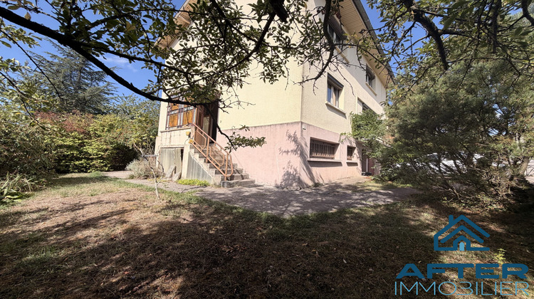 Ma-Cabane - Vente Maison Varangéville, 145 m²