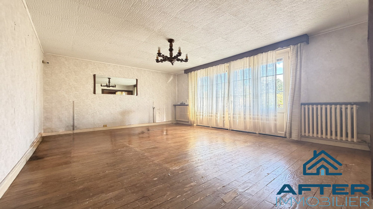 Ma-Cabane - Vente Maison Varangéville, 145 m²