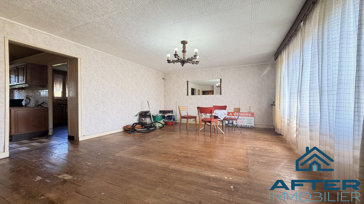 Ma-Cabane - Vente Maison Varangéville, 145 m²