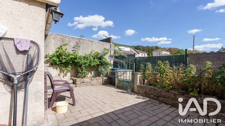 Ma-Cabane - Vente Maison Varangéville, 69 m²