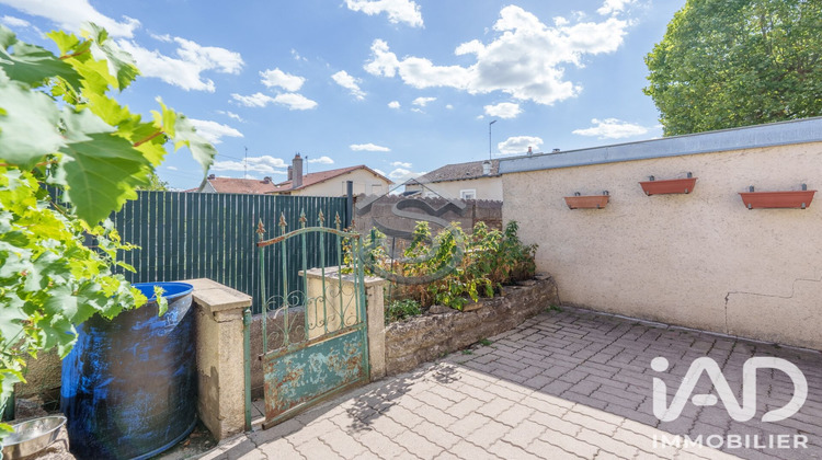 Ma-Cabane - Vente Maison Varangéville, 69 m²