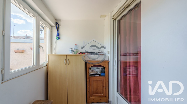 Ma-Cabane - Vente Maison Varangéville, 69 m²