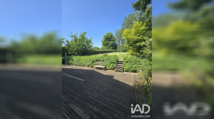 Ma-Cabane - Vente Maison Varangéville, 190 m²