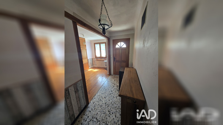 Ma-Cabane - Vente Maison Varangéville, 190 m²