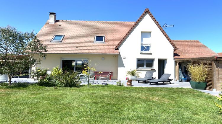 Ma-Cabane - Vente Maison Varaville, 139 m²