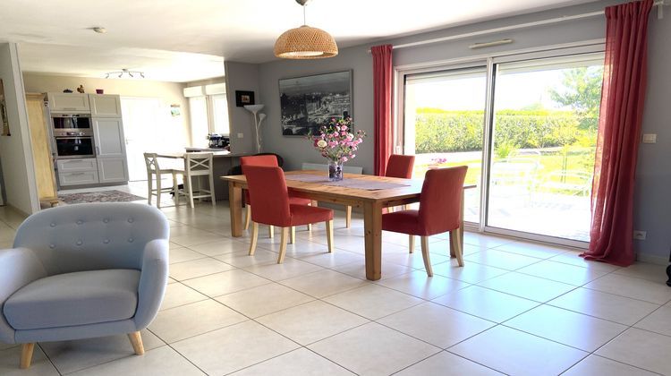 Ma-Cabane - Vente Maison Varaville, 139 m²