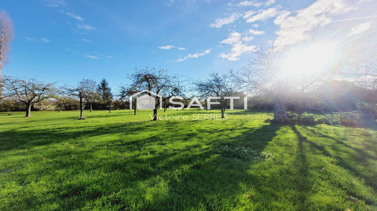 Ma-Cabane - Vente Maison Varaville, 120 m²