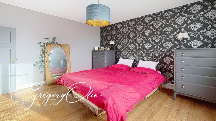 Ma-Cabane - Vente Maison Varaville, 91 m²