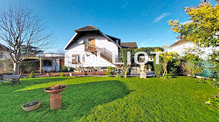 Ma-Cabane - Vente Maison VARAVILLE, 155 m²