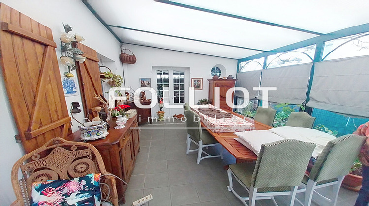 Ma-Cabane - Vente Maison VARAVILLE, 155 m²