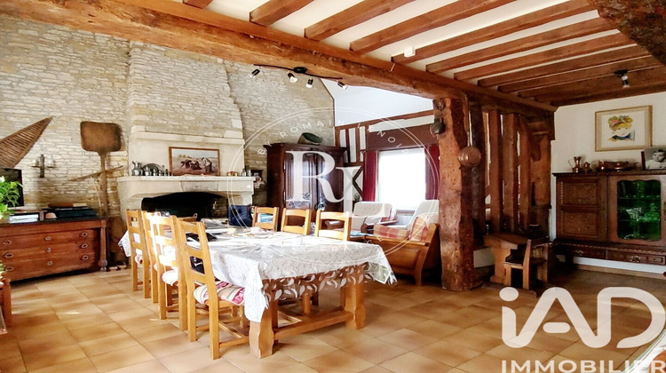 Ma-Cabane - Vente Maison Varaville, 150 m²