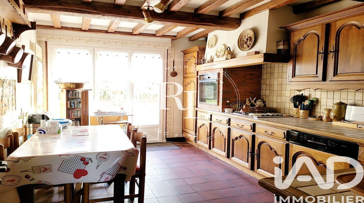 Ma-Cabane - Vente Maison Varaville, 150 m²