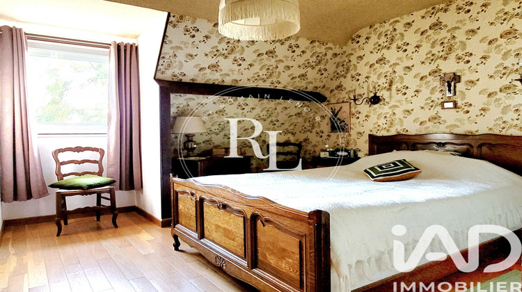 Ma-Cabane - Vente Maison Varaville, 150 m²