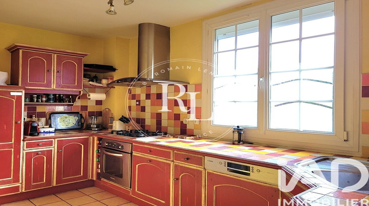 Ma-Cabane - Vente Maison Varaville, 135 m²