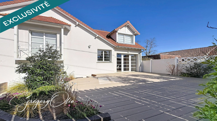 Ma-Cabane - Vente Maison Varaville, 91 m²