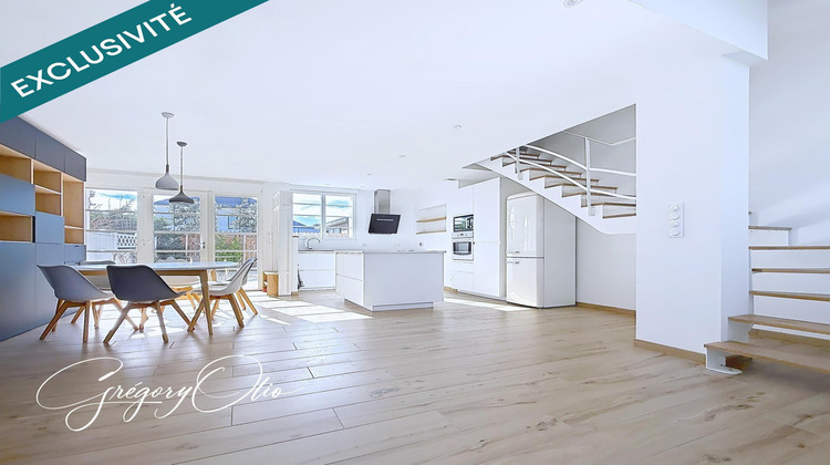 Ma-Cabane - Vente Maison Varaville, 91 m²