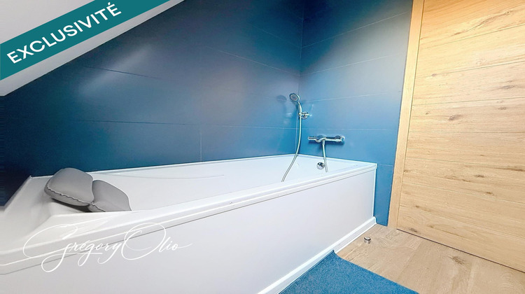 Ma-Cabane - Vente Maison Varaville, 91 m²