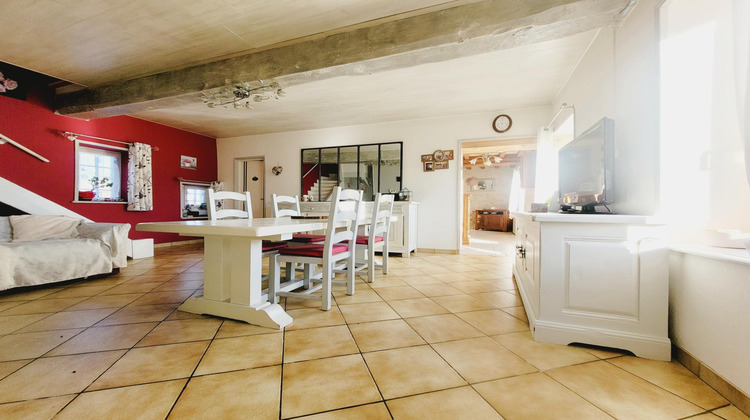 Ma-Cabane - Vente Maison Varaville, 143 m²