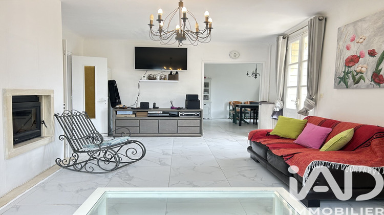 Ma-Cabane - Vente Maison Varaville, 192 m²