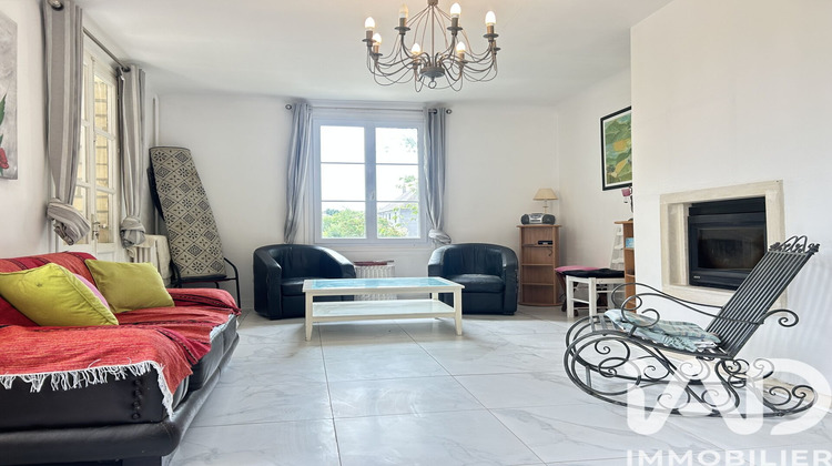 Ma-Cabane - Vente Maison Varaville, 192 m²