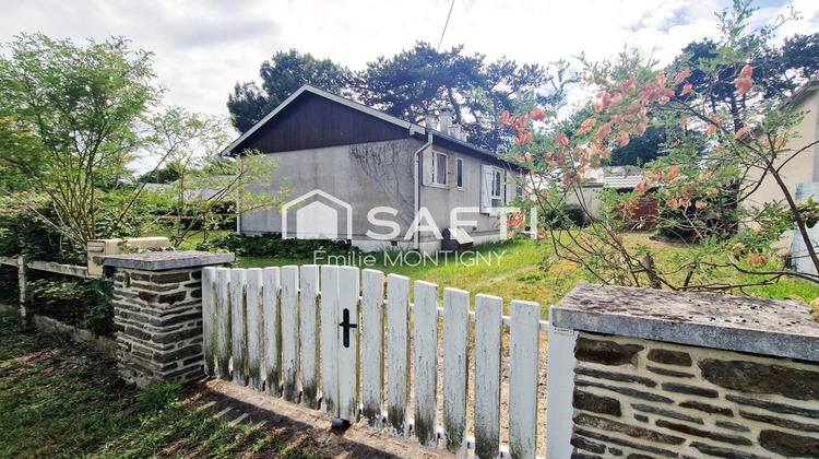 Ma-Cabane - Vente Maison Varaville, 42 m²