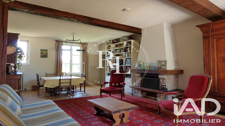 Ma-Cabane - Vente Maison Varaville, 123 m²