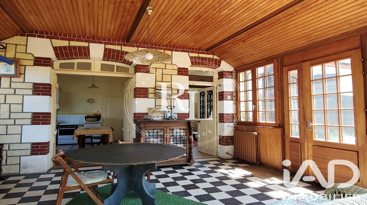 Ma-Cabane - Vente Maison Varaville, 123 m²