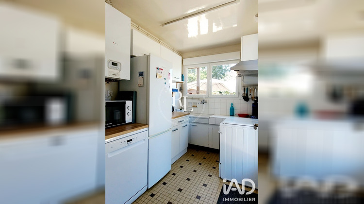 Ma-Cabane - Vente Maison Varaville, 45 m²